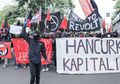 Sering Muncul dalam Demonstrasi, Apa itu Gerakan Antifasisme?