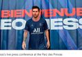 3 Sisi Kelam Transfer Lionel Messi ke PSG, Dari Mulai Nodai Aturan Hingga Hancurkan Mimpi Penyerang Timnas Italia