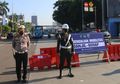 Kasus Covid-19 Harian di Jakarta Barat Melonjak Lagi, Wali Kota: 'Angkanya Masih Fluktuatif'