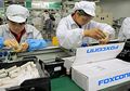 Supplier Apple Sulit Rekrut Pekerja Baru, Produksi iPhone 13 Terganggu