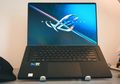 ASUS ROG Zephyrus M16 (GU603), Laptop Gaming 16 inci Pertama di Dunia