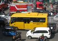 Ini Daftar 33 Rute Sekolah Gratis untuk Siswa yang Ikut Belajar Tatap Muka Terbatas di DKI