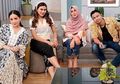 'Mama Amy Intel Keluarga', Mertua Nagita Slavina Bakal Lakukan Ini Jika Raffi Ahmad Diisukan Mendua, Syahnaz Ungkap Fakta Tak Terduga