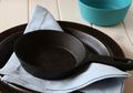 Nyesel Baru Tahu, Panci Gosong Bisa Kembali Seperti Baru Jika Moms Mau Manfaatkan 5 Bahan Dapur Rumahan Ini