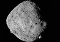 NASA Memperingatkan Risiko Asteroid Bennu Bisa Menabrak Bumi