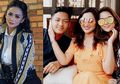 Tiap Hari Tanya Kabar Ashanty Usai Positif Covid-19 Omicron, Krisdayanti Pasang Badan untuk Istri Anang Hermasyah: Semua Orang Punya Hak Berlibur, Tapi...