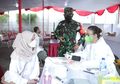 Bank Aladin, Alfamart, dan Halodoc Turut Dorong Percepatan Vaksinasi