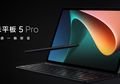 Fakta Menarik Tablet Xiaomi Mi Pad 5, Desainnya Mirip iPad Pro