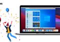 Berkat Parallels Desktop 17, Windows 11 Beroperasi di Perangkat Mac