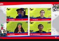 Konsisten Jaga Kultur Hip Hop di Indonesia, FLAVS Festival 2021 Bakal Digelar Virtual