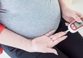 Diabetes Gestasional Muncul Saat Hamil, Berisiko Pada Ibu dan Janin