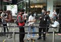 Ribuan Orang Ditolak Masuk Mal Akibat Positif Covid-19, Pemerintah Ungkap Warga yang Memaksa Akan Diisolasi