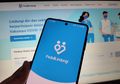 PeduliLindungi Bisa Diakses di Aplikasi Grab, Link Aja, hingga Tokopedia Mulai Oktober Mendatang