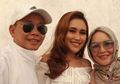 BERITA TERPOPULER: Innalillahi Ayu Ting Ting Dikabarkan Meninggal Serangan Jantung Hingga Biodata Marcella Zalianty yang Dituding Terjerat Skandal dengan Pejabat