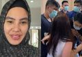 Hot News! Usai Dituduh Nyogok Polisi untuk Tangkap Dokter Richard Lee, Kini Muncul Petisi Penjarakan Kartika Putri, Istri Habib Usman Respon Begini