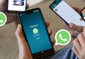 Cara Backup Chat Whatsapp dengan Enkripsi End-to-end, Biar Aman!