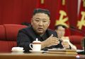 Korea Utara Alami Krisis Pangan hingga Harus Makan Kura-kura, Interior Rumah Kim Jong Un Bertolak Belakang dengan Keadaan Rakyatnya!