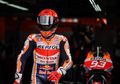 Motogp Austria 2021 - Motornya Tak Mampu Juara, Marquez Minta Honda Tanggung Jawab