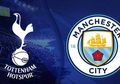 Link Live Streaming Totenham vs Man City, Big Match Liga Inggris!