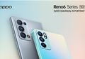 OPPO Reno6 Series 5G Punya Fitur Focus Tracking. Apa Gunanya?