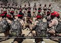 Konon Katanya Taliban Adalah Keturunan dari Suku Israel yang 'Hilang', Ternyata Begini Kenyataannya Setelah Terkuak Lewat Penelitian Bertahun-tahun