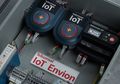 Telkomsel Kenalkan Layanan Solusi IoT Envion, Ini Keunggulannya