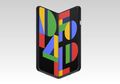Tak Mau Kalah, Akhinya Google Kembangkan HP Layar Lipat Pixel Fold