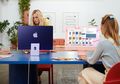 Apple iMac M1 Mulai Dijual di iBox Indonesia, Simak Harganya!