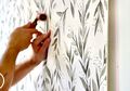 Dijamin Gampang, Begini Cara Menghitung Kebutuhan Wallpaper Sesuai Ukuran Dinding