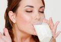 Coba Menu Diet Susu Rendah Lemak, Turunkan Berat Badan Tanpa Lapar