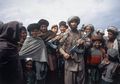 Perang Uni Soviet-Afganistan, Awal Kisah Perlawanan Taliban