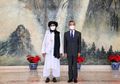 Pantas Sampai Berani Pasang Badan Bela Taliban, Terbongkar Sudah Hal yang Mati-matian Diincar China dari Afghanistan, Jaminan Digdaya di Masa Depan