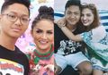 'Mana Ada yang Kayak Bunda, Itu Berlian!' Krisdayanti dan Raul Lemos Kicep Seketika, Puji Ashanty Setinggi Langit, Azriel Sindir Orang Bermuka Dua dan Tukang Selingkuh