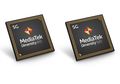 MediaTek Umumkan SoC 5G Baru, Dimensity 920 dan Dimensity 810