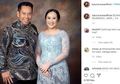 Hot News! Tukul Arwana Banjir Ucapan Selamat, Potretnya Bersama Perempuan Berkebaya Biru Jadi Sorotan, Siapa?