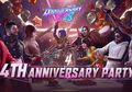 Bocoran Update Terbaru Free Fire September 2021, Bawain Event Menarik!