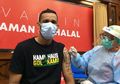 Menteri Kesehatan Singapura Larang Orang-orang yang Baru Vaksin Covid-19 Lakukan Olahraga, Usia Ini yang Paling Cepat Kena Efek Sampingnya Jika Nekat
