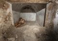 Penemuan Kerangka Manusia Mantan Budak di Kota Kuno Pompeii, Italia
