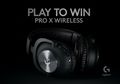 Logitech Luncurkan Headset PRO X Versi Nirkabel untuk Pemain Esports