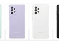 Samsung Galaxy A52s 5G Segera Masuk Indonesia, Sudah Lolos TKDN!