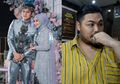 Sudah Rampung Tinggal Pakai, Lesty Kejora Batal Kenakan Gaun Rancangan Ivan Gunawan, Gegara Kemahalan?