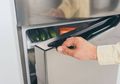 Cek Cara Menata Isi Kulkas Sesuai Kegunaannya, Ibu-ibu Jangan Lagi Letakan Susu di Pintu Kulkas