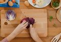 Jangan Hanya Fokus pada Infeksi Virus, Cegah Infeksi Bakteri yang Berasal dari Kontaminasi E.coli pada Makanan dengan Cara Ini