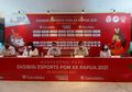 PBESI Resmi Tambahkan Lokapala ke Eksibisi Esports PON XX Papua 2021