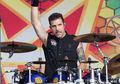 Cover Lagu 'Bad Guys' Billie Eilish, Drummer Anthrax: Ini Lagu Keren