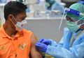 Para Penyitas Covid-19 di Seluruh Indonesia Boleh Bernapas Lega, Tak Perlu Lagi Harus Tunggu 3 Bulan, Kini 1 Bulan Setelah Sembuh Anda Sudah Bisa Divaksin!