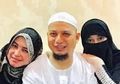 BERITA TERPOPULER: Istri Kedua Ust. Arifin Ilham Laporkan Istri Pertama Gegara Polah Alvin Faiz Hingga Dhena Devanka Muak Lihat Tingkah Ririn dan Ijonk