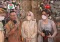 Mendadak Diajak Ayu Ting Ting Datang ke Pernikahan Lesti Kejora, Reaksi Abdul Rozak dan Umi Kalsum Langsung jadi Sorotan