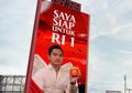 Heboh Kaesang Pangarep Siap untuk RI 1 Ternyata Jualan Roti Baru!