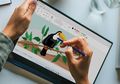 Inilah Tampilan dan Fitur Baru Paint di Windows 11, Mirip Photoshop?